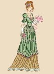 (image for) Edwardian Lady Evening